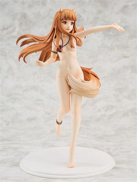 nude and lewd horo figure sankaku complex