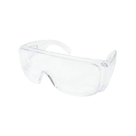 the big bruce safety glasses over specs safety nz