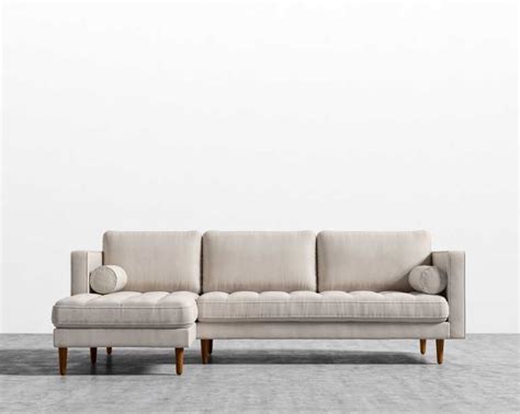 luca sectional rove concepts
