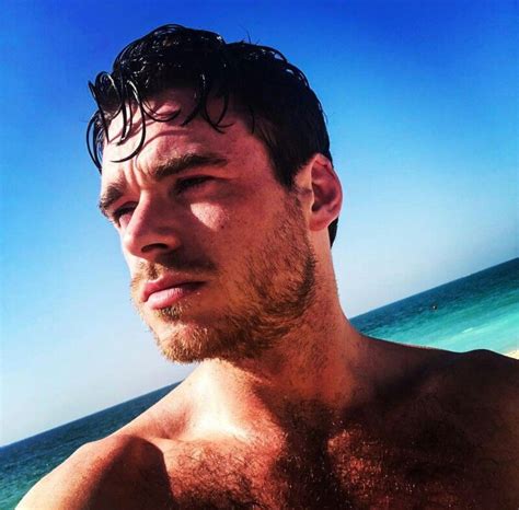 Richard Madden From Instagram With Images Richard
