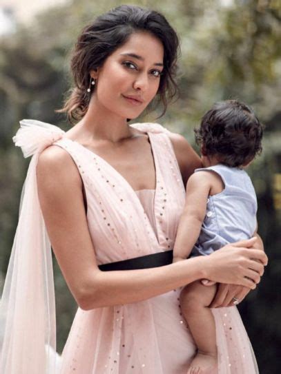 These Photos Of Lisa Haydon And Her Son Zack Will Take Away Your Mid