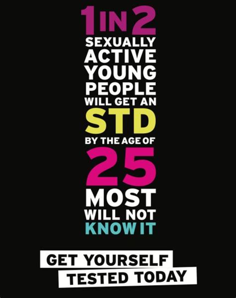 41 best images about sexually transmitted diseases on pinterest posters press kit and