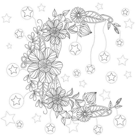 fancy flower coloring pages  adults pietercabe