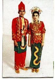 culture  indonesia berbagai baju adat  berbagai macam budaya daerah