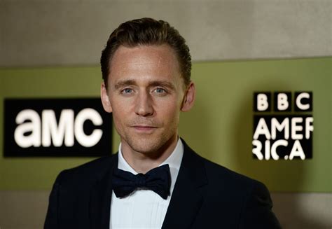 here s what tom hiddleston does every single morning to get ready for