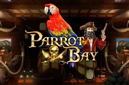 parrot bay slot red rake gaming review  demo game