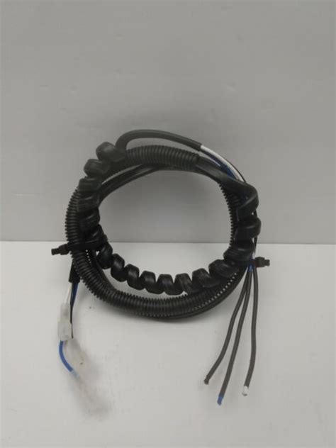 dewalt oem partswire harness  dcst type  brushless  string trimmer ebay