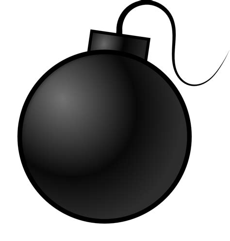bomb  opengameartorg