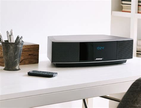 bose wave radio iv gadget flow