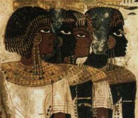 The Role Of Women In Ancient Nubia Liberty And Justice For All