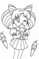 Sailor Moon Coloring Pages Printable Beautiful Print Color Sheets Candy Sumptuous Anime Getcolorings Kids Girls Pdf Getdrawings Coloringfolder Sai sketch template