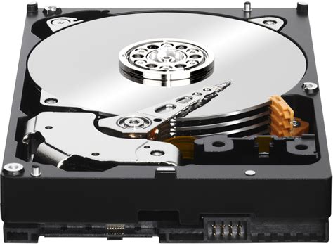 seagate   hard disk drives  return  datacentres kitguru