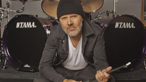 Lars Ulrich My 15 Favorite Rock And Metal Albums Of All