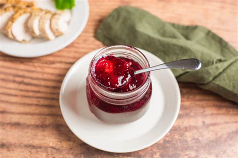 easy red currant jelly recipe