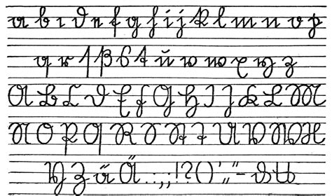kurrent years  german handwriting journal typographyguru