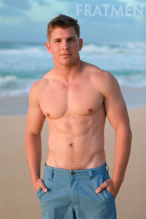 porn crush of the day shawn from fratmen the man crush blog
