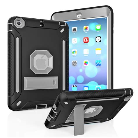 dteck ipad mini case  built  screen protector ipad mini  case ipad mini  case ipad