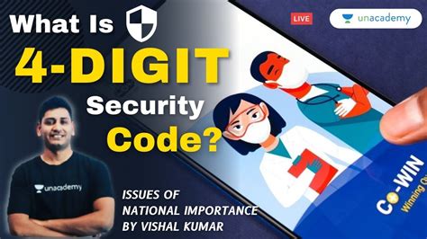 digit security code covid  updates current affairs   cdscapf vishal