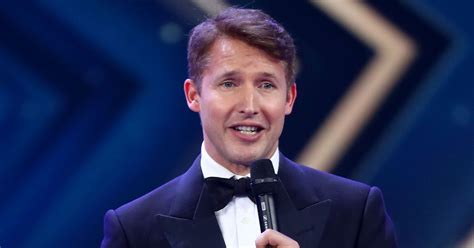 James Blunt Shreds Idea Of ‘you’re Beautiful’ As Romantic