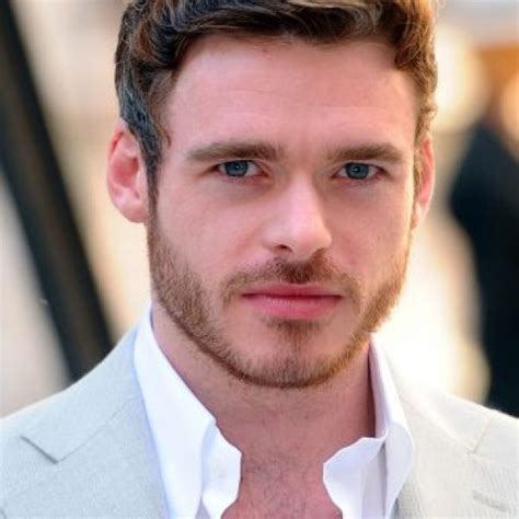 Richard Madden Bares His Bum On Bodyguard Viewers Go