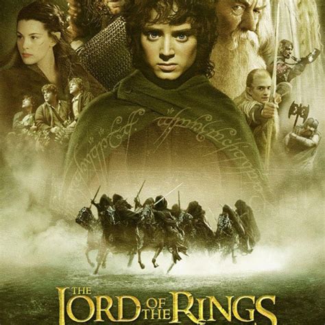 lord of the rings movie cover long xxx