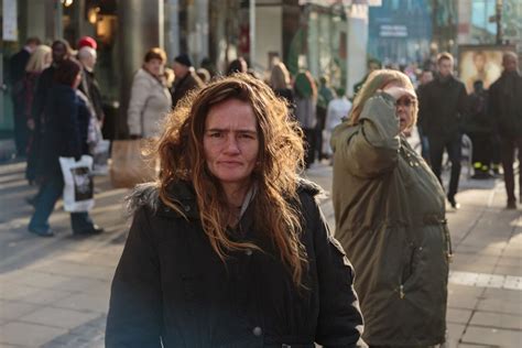 The Reasons Behind Homelessness In The Uk Invisible People