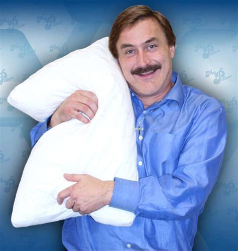 Full Of Fluff Mypillow Ordered To Pay 1m For Bogus Ads