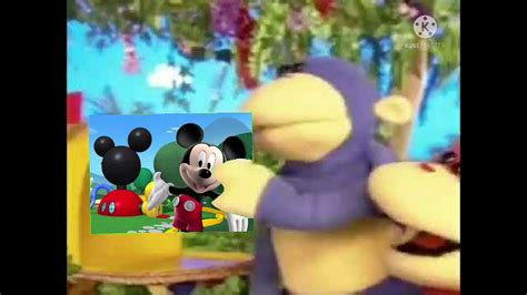 playhouse disney ooh  aah mickey mouse clubhouse