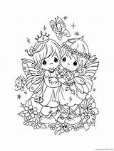 Coloring Pages Precious Moments Coloring4free 2021 Printable Related Posts sketch template