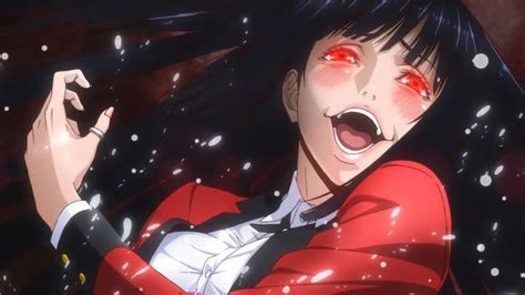 kakegurui