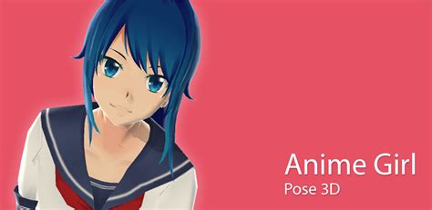 Anime 3d Model Maker Lets Make 3d Anime Girl Xd Part 03 Youtube