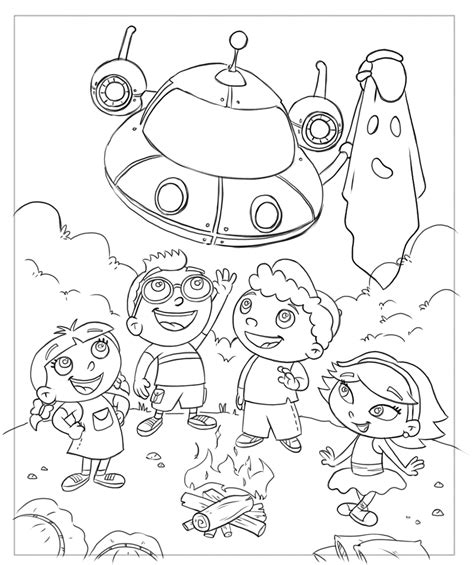 einstein coloring page cartoon coloring pages coloring pages