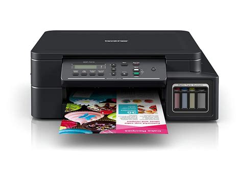 brother    color inkjet printer view soft nepal  computer