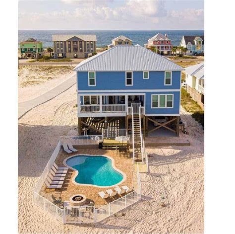 updated  dreamy airbnb orange beach vacation rentals jan