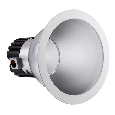recessed downlight led  light conversion   chiuer