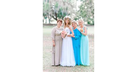 mother daughter wedding pictures popsugar love and sex photo 11
