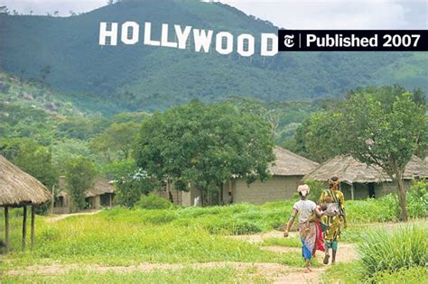 Film Fatigue Africa At The Cineplex Manohla Dargis The New York