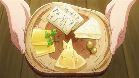 anime cheese  trippyhippyjinx  deviantart