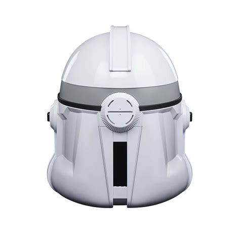 star wars clone trooper casco ep  prop replica