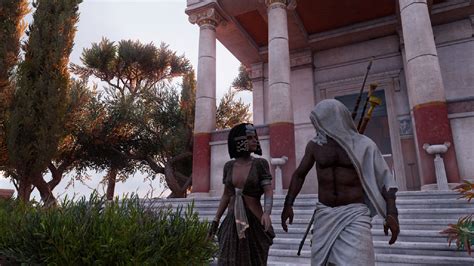 assassin s creed origins makes cleopatra s egypt real