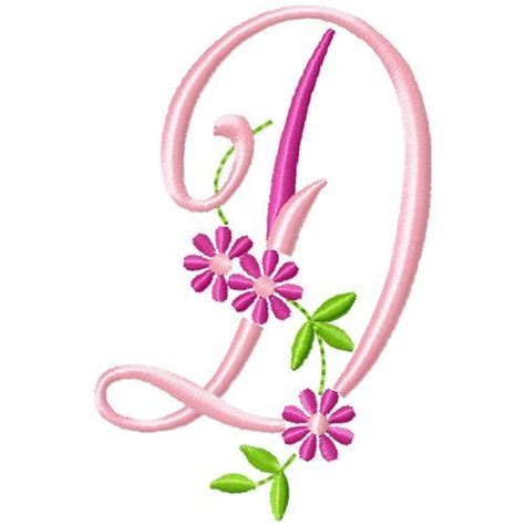 monogram  letter  products swak embroidery