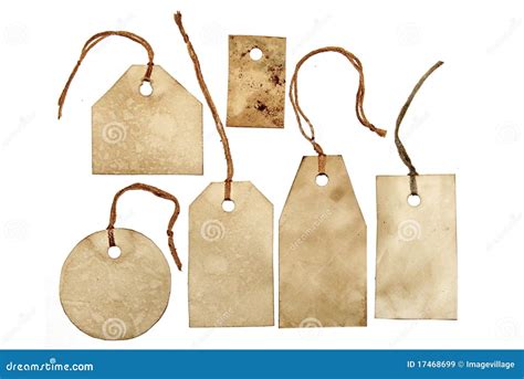 tags stock image image  price isolated scrapbook
