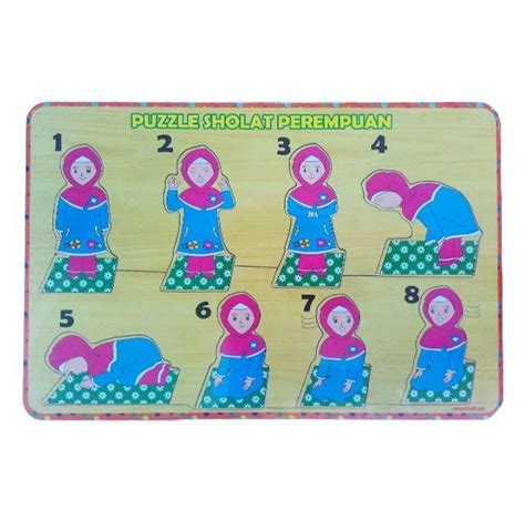 Gambar Orang Sholat Kartun Keren 12 Gambar Kartun Perempuan Sholat