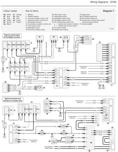audi  engine wiring diagram  audi  wiring diagram