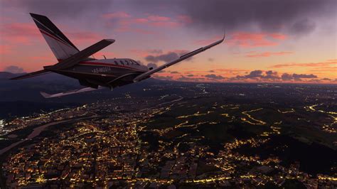 microsoft flight simulator install    long players   refunds trusted reviews