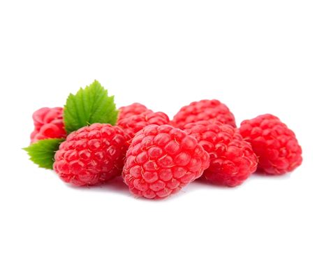 health  nutrition benefits  raspberries
