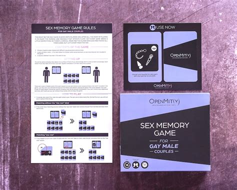gay valentines day t gay sex positions in a sex board game etsy uk