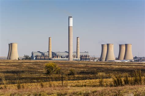 eskom seeks clean energy  repurpose power station sites bloomberg