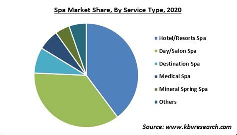 spa market size business prospect forecast