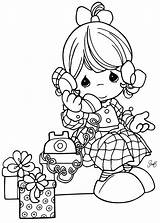 Coloring Pages Precious Moments Drawings Print Kids Choose Board Christmas Printable Book sketch template